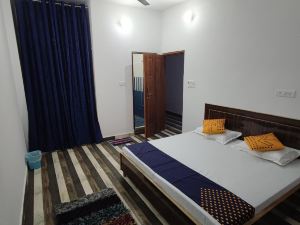 Kashi Nest Homestay