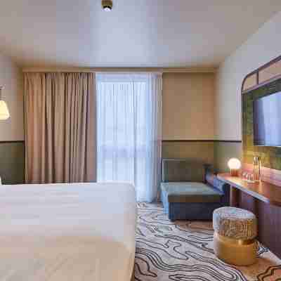 voco Paris – Porte de Clichy Rooms