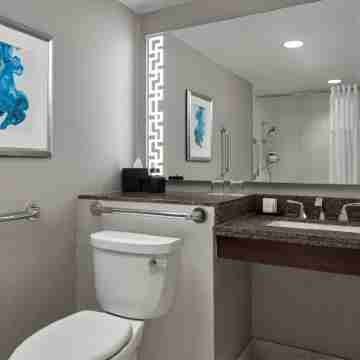 JW Marriott Washington, DC Rooms