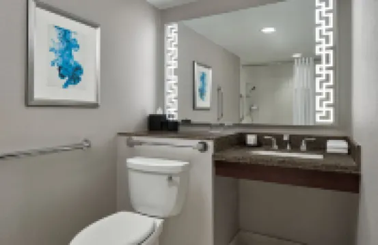 華盛頓特區JW萬豪酒店