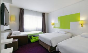 Ibis Styles Chalon Sur Saone