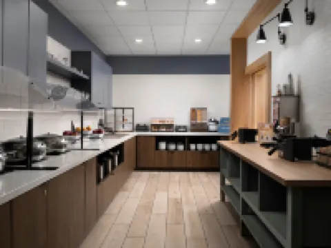 NW傑克遜弗洛伍德Staybridge Suites酒店 弗洛伍德酒店