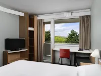 Ibis Budapest Citysouth