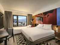 Novotel Santiago Providencia Hotels in 