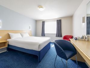 Ibis Budget Dundee Camperdown