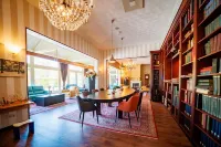 Bastion Hotel Apeldoorn Het Loo - Wifi