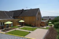 Speedys Gästehaus Hotels in Nürburg