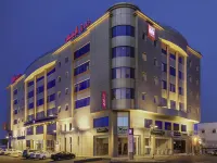 فندق إيبيس ينبع Hotels near كورنيش ينبع