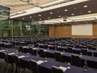 Mövenpick Hotel Münster Hotele w: Munster