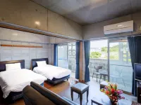 Nago Parkside Condominium TK Stay