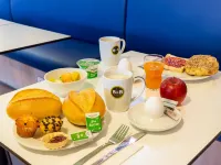 B&B Hotel Krefeld-City Hotels in Krefeld