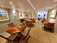 Belle Arti Pousada Hotels in Governador Celso Ramos