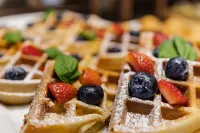 Hampton by Hilton Arequipa - breakfast