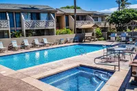 214 Kihei Holiday