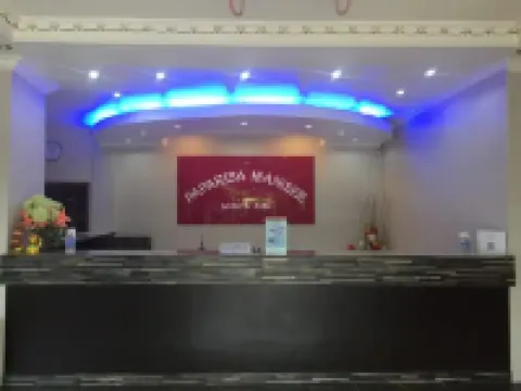 Meliala Paparisa Manise Hotel Sorong Hoteles en Sorong