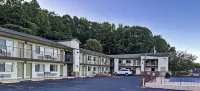 Quality Inn Clinton North Hotel a Fairfield Bay