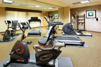 Holiday Inn Express & Suites FRESNO NORTHWEST-HERNDON by IHG - Gym