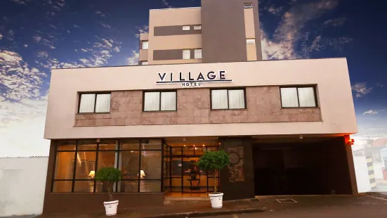 Village Hotel