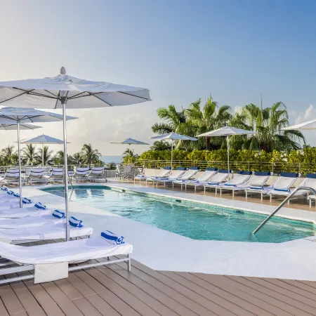 The Tony Hotel South Beach