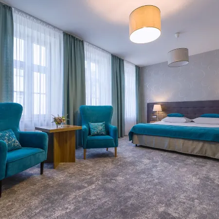 Tulip Hotels - Wroclaw Patio