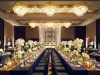 ANA Crowne Plaza HIROSHIMA by IHG Hotels near Aioi Bridge