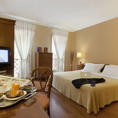 Hotel Diana Hotels near Porta Ravegnana