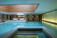 Grand Hyatt Chengdu (Chunxi Road Taikoo Li) - 5 tähden