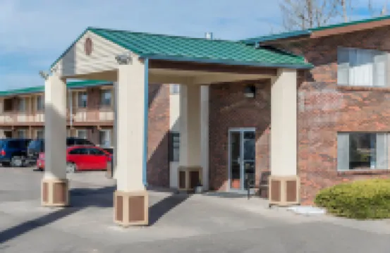 브러시 인 포트 모건 호텔