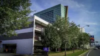 Americas Best Value Inn-St. Louis / Downtown Hotel a 