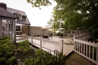 The Glenerin Inn Hoteles en 