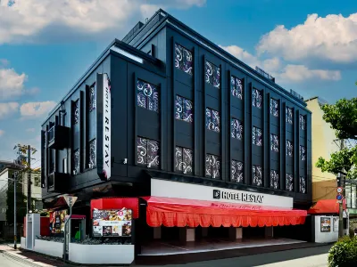 Restay Morioka - Adult Only Hotels in Yahaba