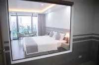 Bamboo Hotel Hotels in Sầm Sơn