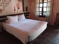 Hotel Boutique Posada de Las Flores Loreto Hotels in Loreto