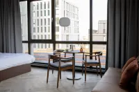 Bob W Amsterdam Noord Các khách sạn ở 