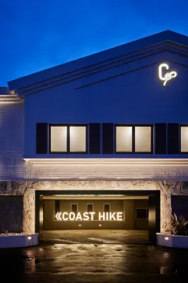 Sodegaura COAST HIKE HOTEL Hotels in Sodegaura
