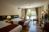 八丈島麗都公園度假村 鄰近開善院葵堂的酒店