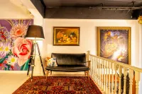 The White Rabbit Hostel