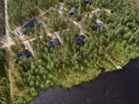 Jormakka Hotels in Kongas