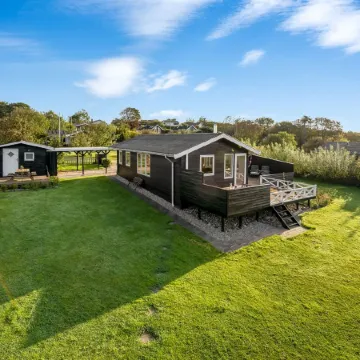 "Awer" - 300m to the Fjord