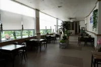 (유)금강 정읍시 호텔
