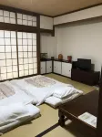 Sushiroku Hotels in Miyoshi