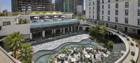 Hyatt Regency Addis Ababa - Rooftop Pools