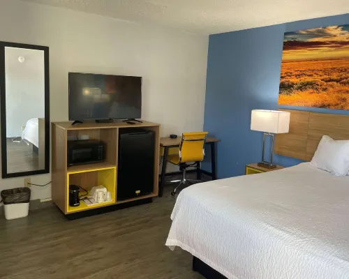 Days Inn by Wyndham Gatesville Hotels in Gatesville