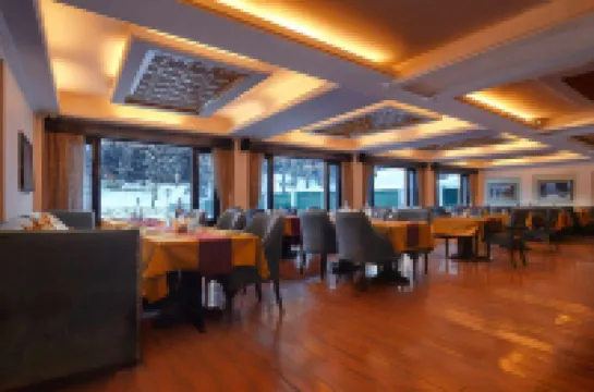 Grand Mumtaz Gulmarg