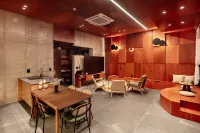 Jincheon Walking the Memory 2 Pension