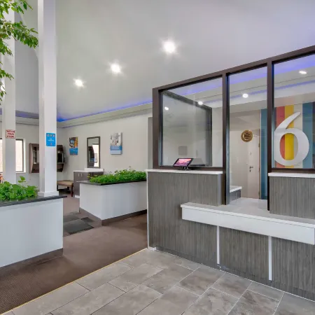 Motel 6 Georgetown, KY - Lexington North
