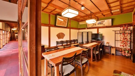 Yusenso Отели рядом со станцией JR Kasama station