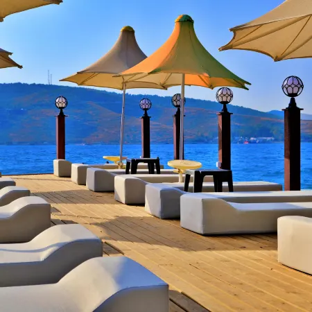 Oscar Seaside Hotel & Spa - All Inclusive