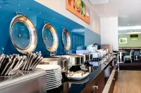 Holiday Inn Express MANCHESTER AIRPORT by IHG Hotels in Ringway