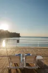Falcon Hotel - Sea View